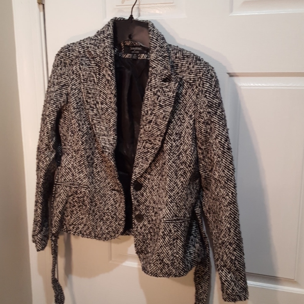 Woman's Blazer